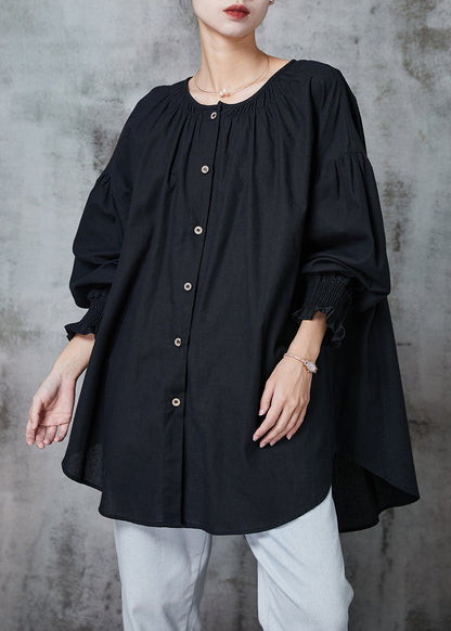 Beautifully Finished Shirt in a Timeless Design