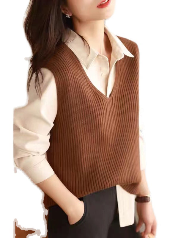 Vintage Inspired Top with a Contemporary Edge