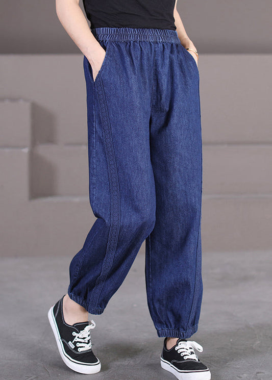 Beautifully Balanced Pants with Timeless Character