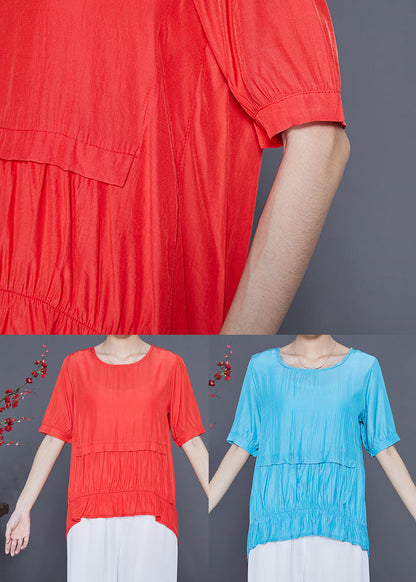 Beautifully Finished Shirt in a Timeless Design