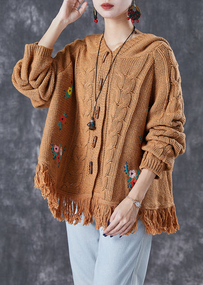 Gracefully Styled Jacket for Any Occasion