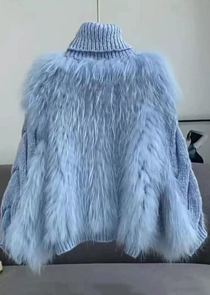 Gracefully Styled Sweater for Any Occasion