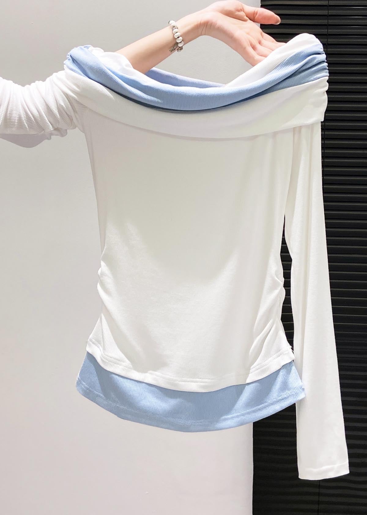 Beautifully Finished Shirt in a Timeless Design