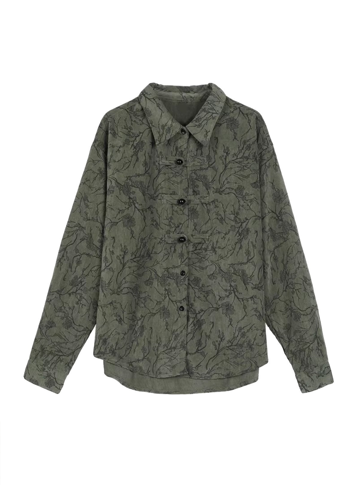 Elegantly Styled Shirt for Everyday Wear