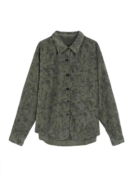 Elegantly Styled Shirt for Everyday Wear
