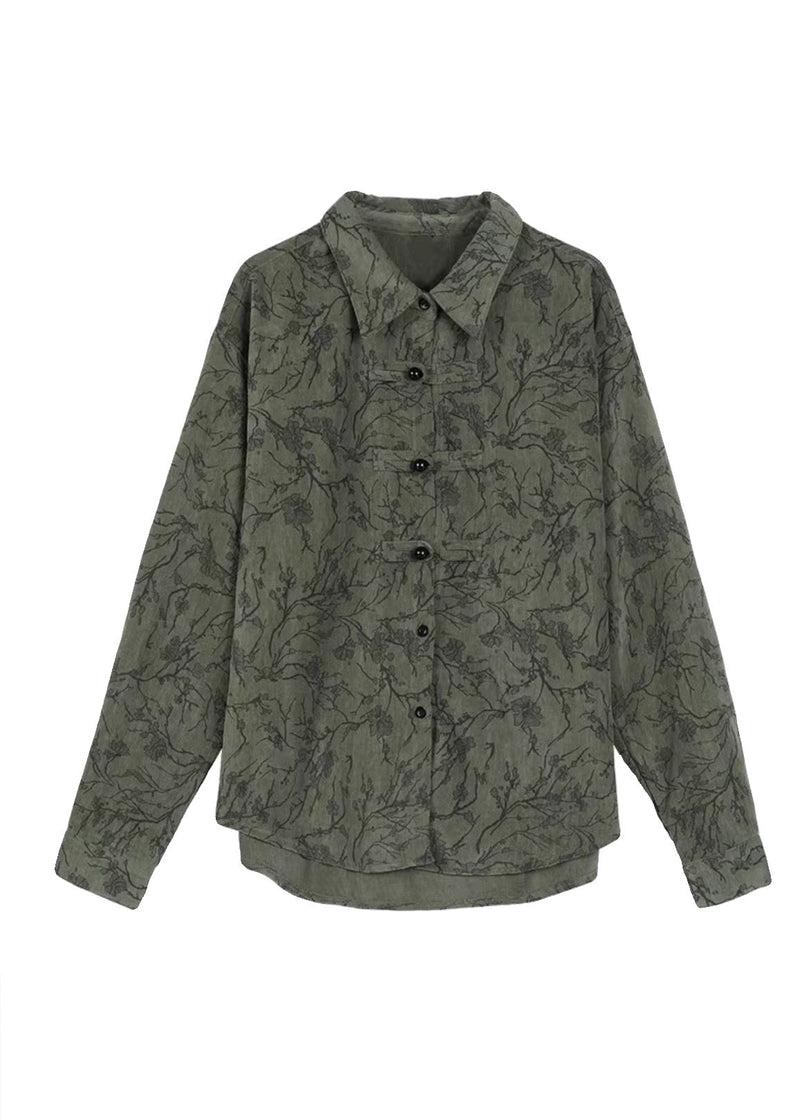 Elegantly Styled Shirt for Everyday Wear