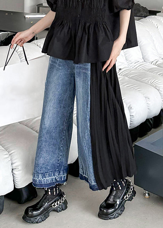 Polished Pants with an Effortless Classic Look