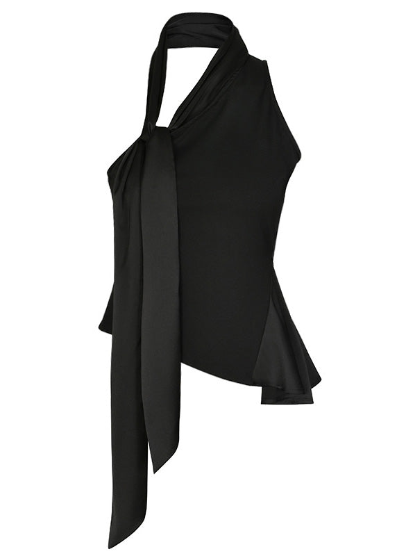 Beautifully Balanced Blouse with Timeless Character