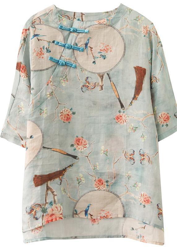 Effortlessly Elegant Shirt with a Timeless Design