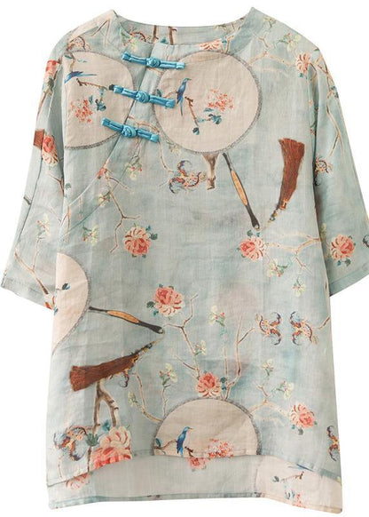 Effortlessly Elegant Shirt with a Timeless Design