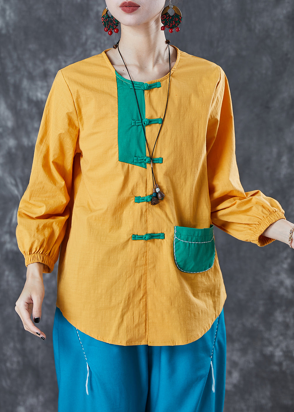 Beautifully Finished Shirt in a Timeless Design
