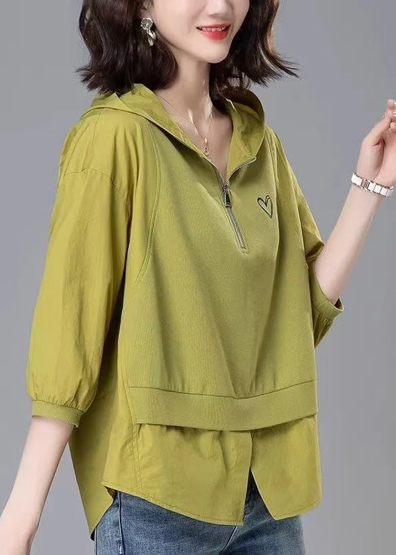 Gracefully Styled Top for Any Occasion