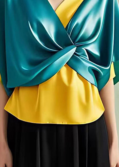 Beautifully Balanced Shirt with Timeless Character