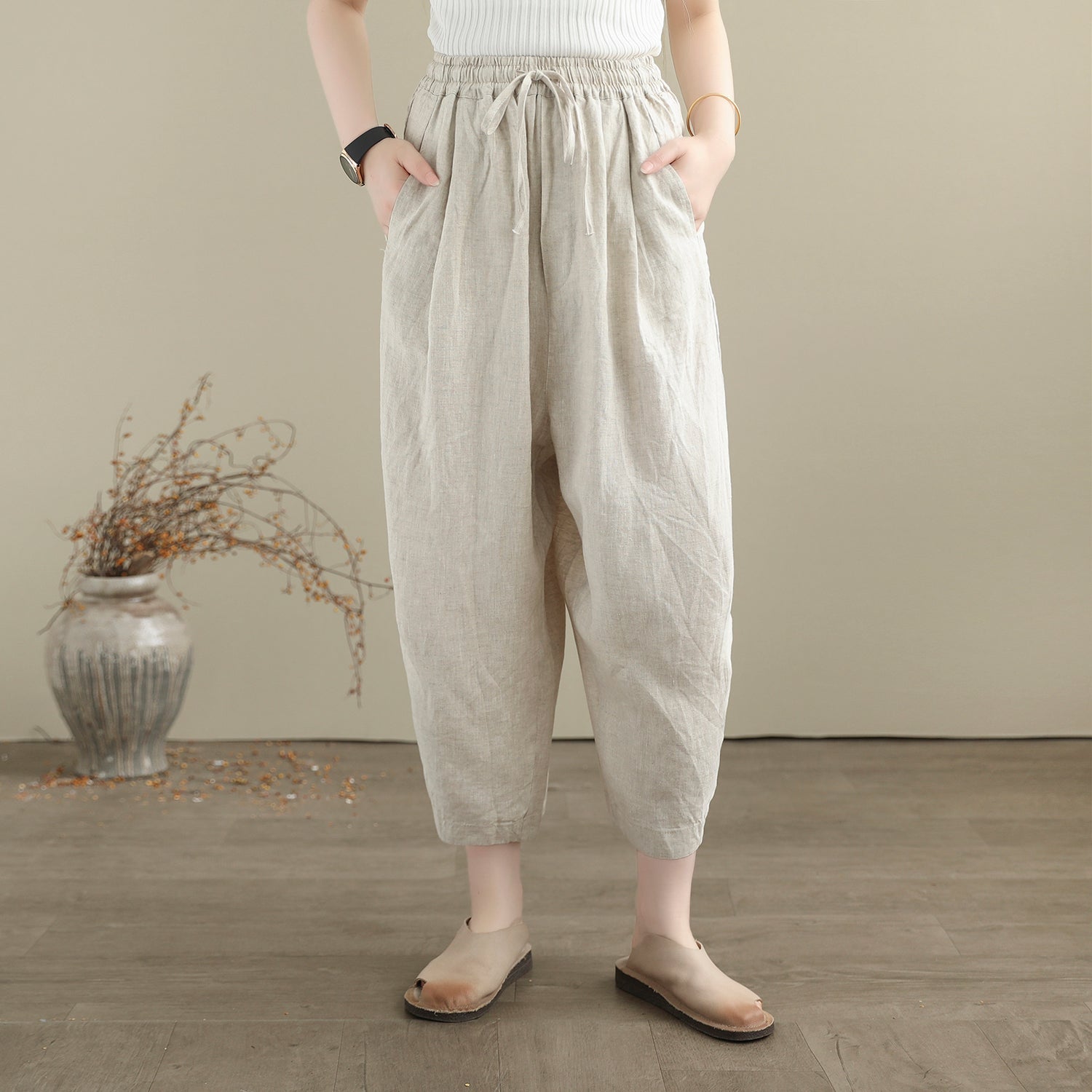 Linen