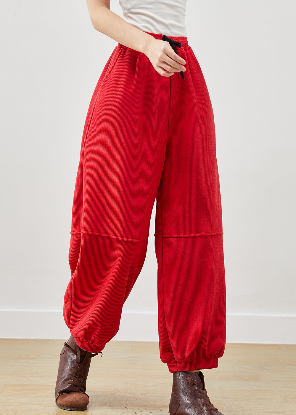 Beautifully Crafted Pants in a Classic Style