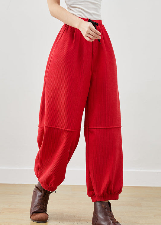 Beautifully Crafted Pants in a Classic Style