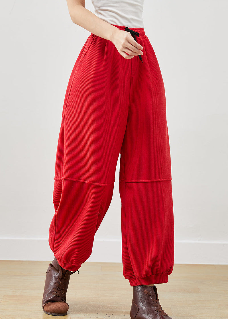 Beautifully Crafted Pants in a Classic Style