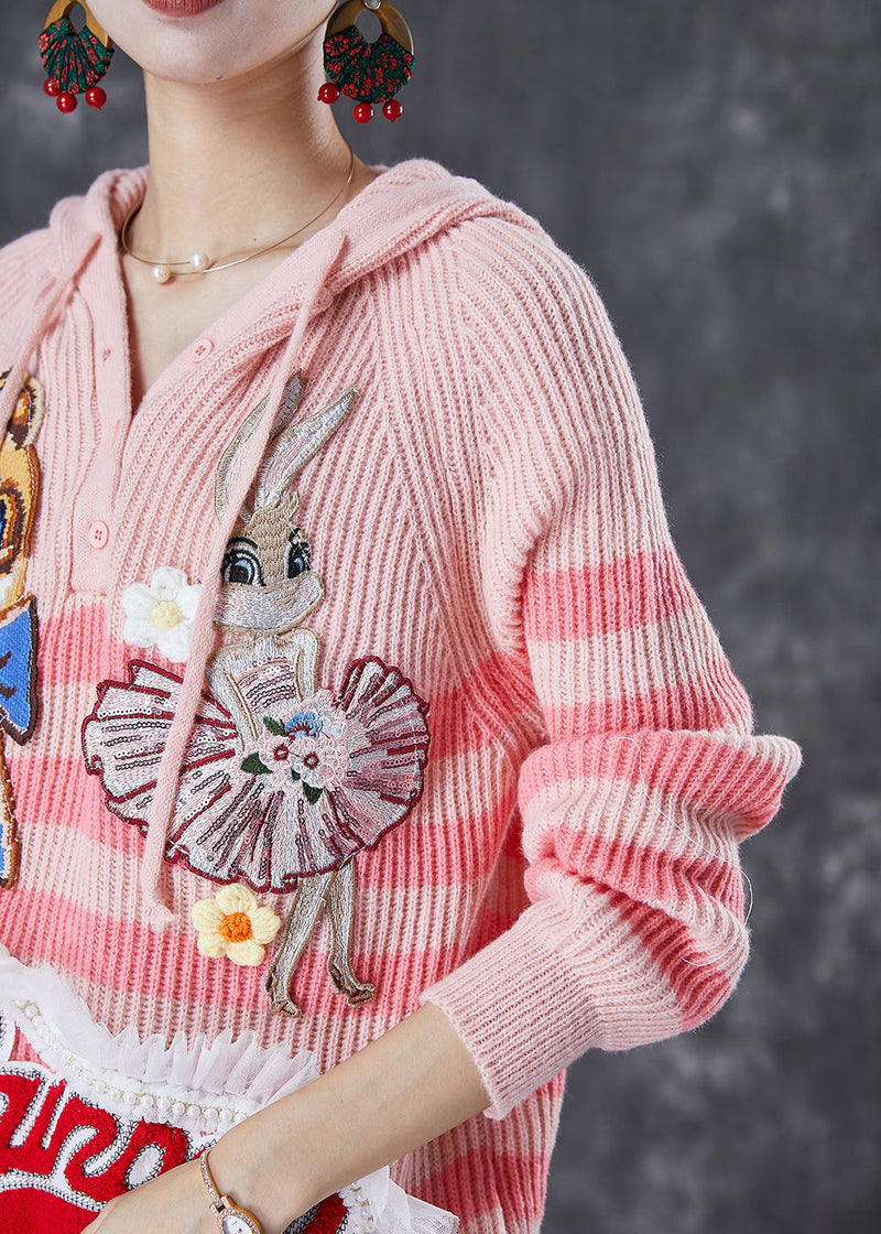 Classic Vintage & Enduringly Stylish Pullover