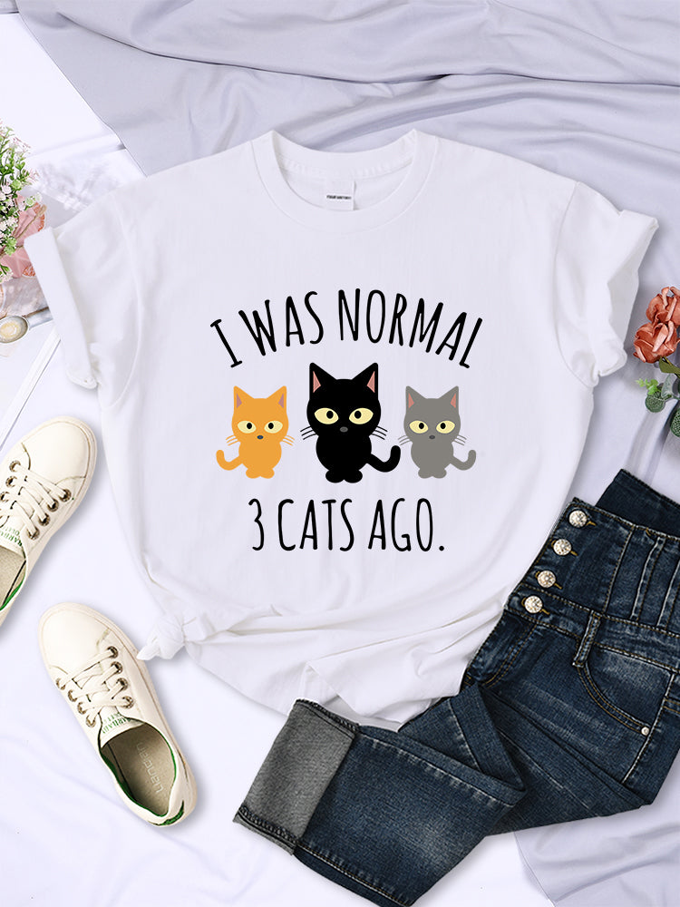 Classic Vintage T-Shirt with a Flattering Fit