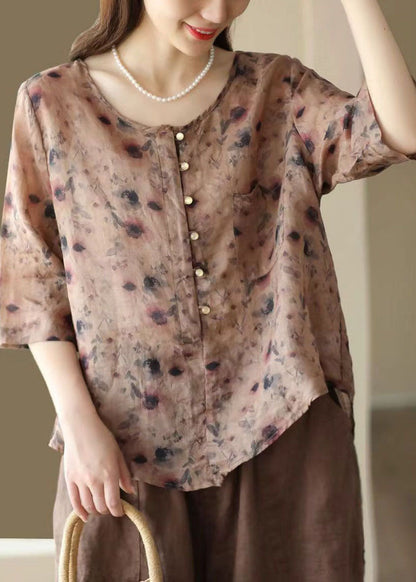 Elegantly Styled Top for Everyday Wear