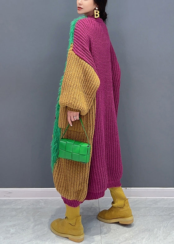 Classic Vintage & Enduringly Stylish Cardigan