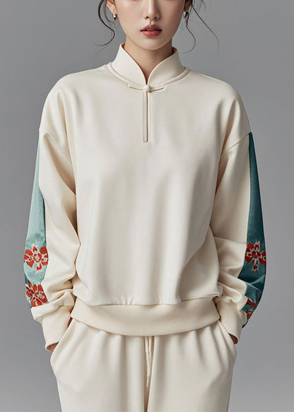 Beautifully Finished Shirt in a Timeless Design