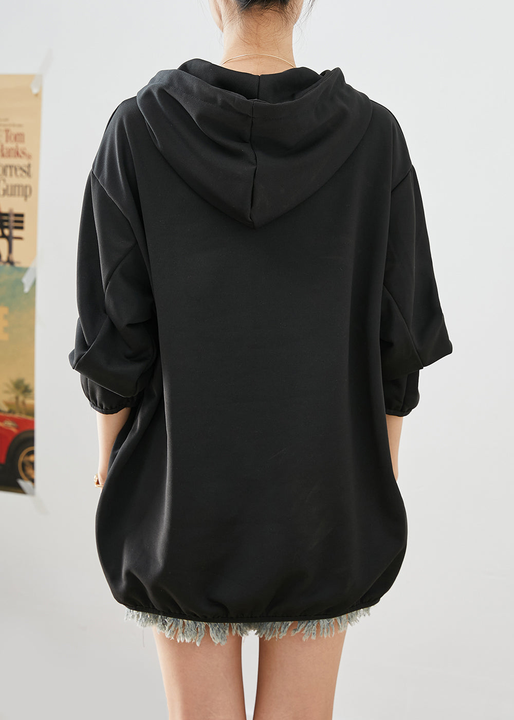 Gracefully Styled Shirt for Any Occasion