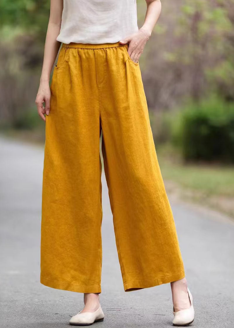 Gracefully Styled Pants for Any Occasion