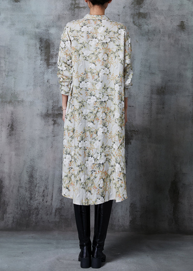 Vintage Inspired Shirt with a Contemporary Edge