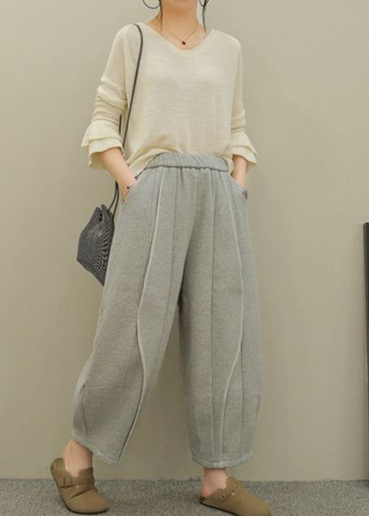 Sophisticated Pants with a Clean Classic Look