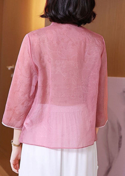 Effortlessly Elegant Shirt with a Timeless Design