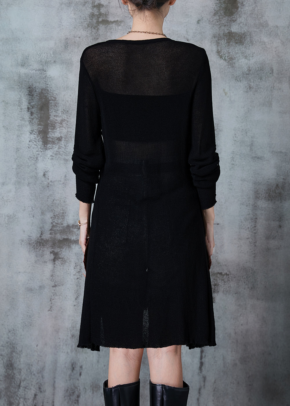 Vintage Inspired Shirt with a Contemporary Edge