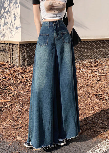 Beautifully Balanced Pants with Timeless Character