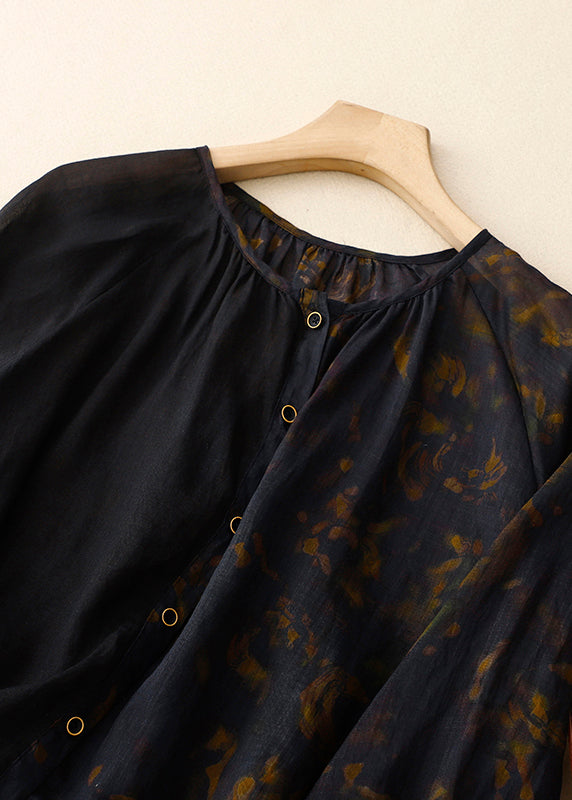 Gracefully Styled Shirt for Any Occasion