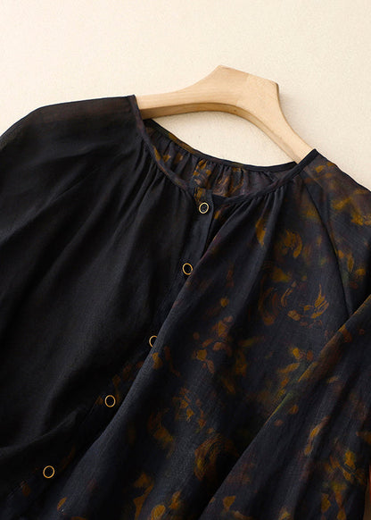 Gracefully Styled Shirt for Any Occasion