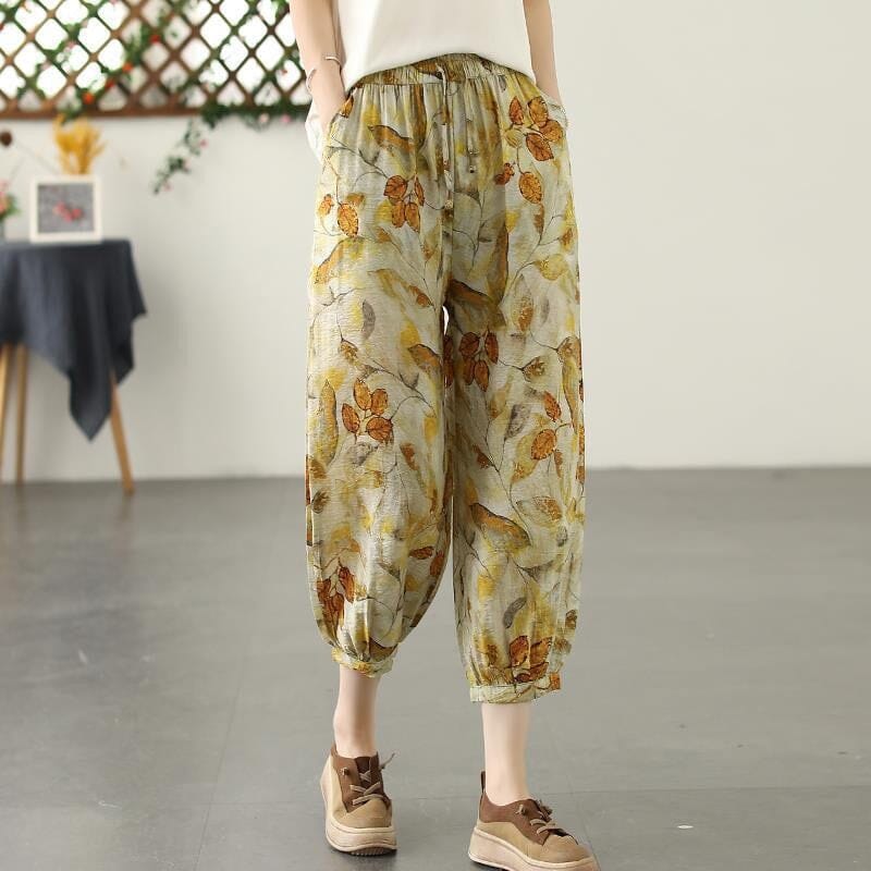 Beautifully Finished Pants in a Timeless Design