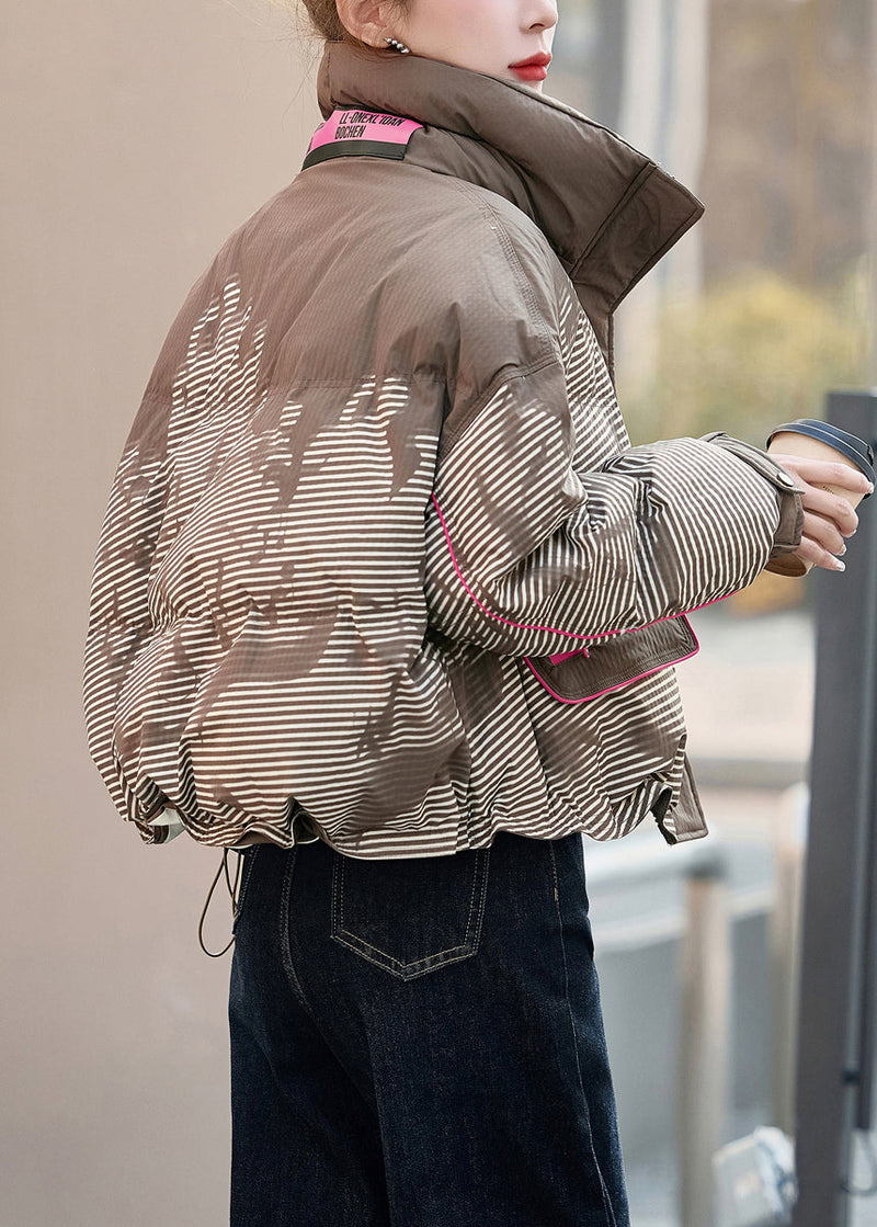 Sophisticated Jacket with a Clean Classic Look