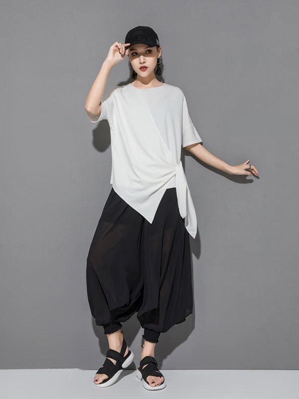 Elegantly Styled T-Shirt for Everyday Wear