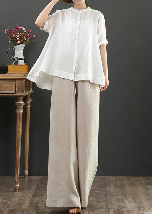 Polished Top with an Effortless Classic Look