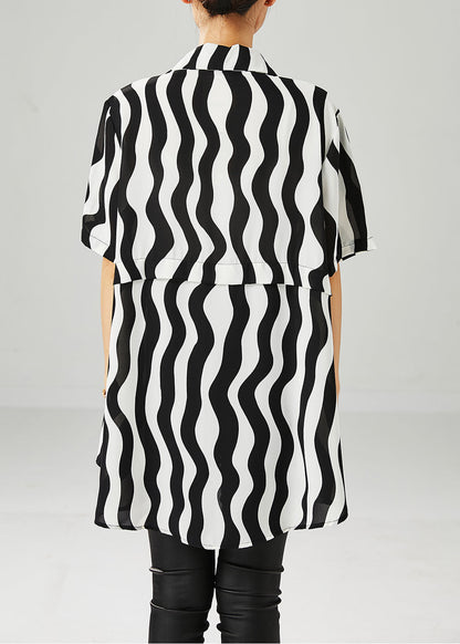 Beautifully Crafted Shirt in a Classic Style