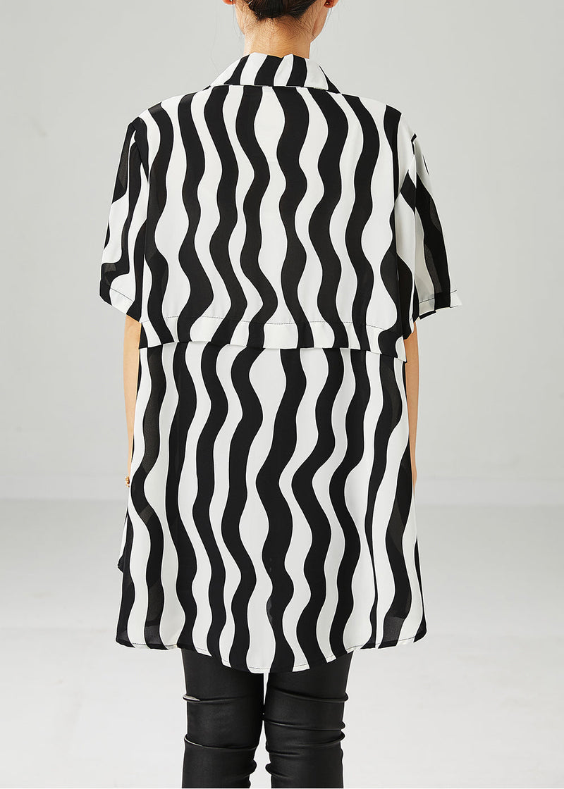 Beautifully Crafted Shirt in a Classic Style