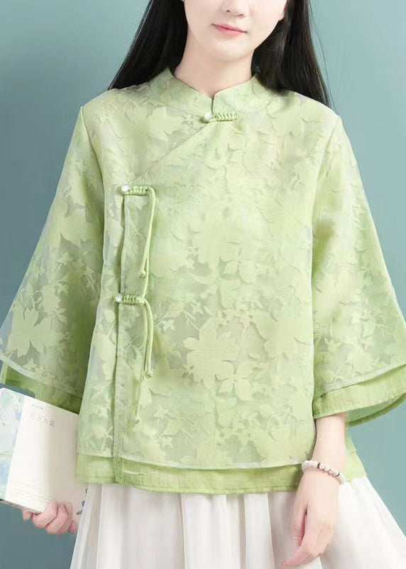 Gracefully Styled Shirt for Any Occasion