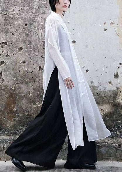 Beautifully Finished Shirt in a Timeless Design