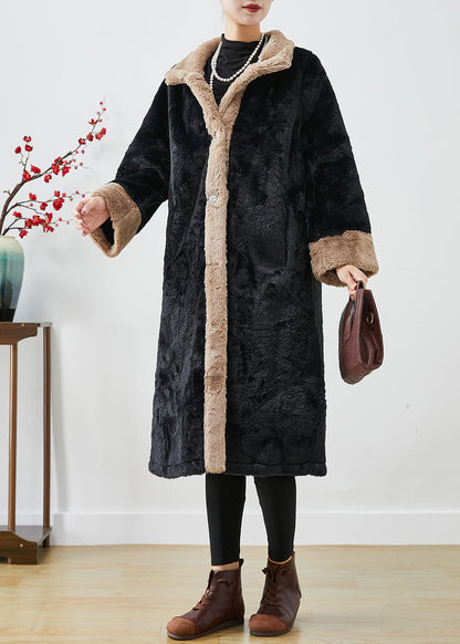 A Vintage Style Jacket with Delicate Timeless Details