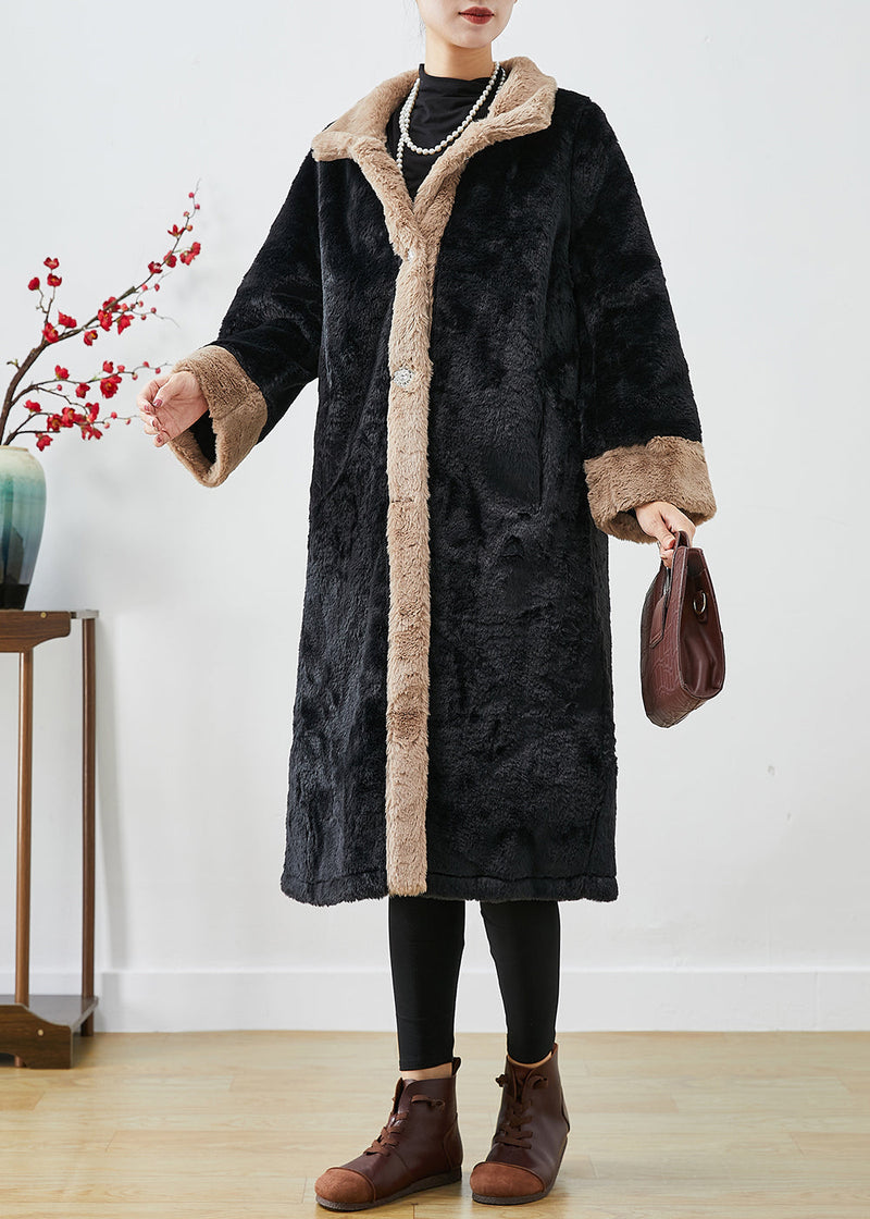 A Vintage Style Jacket with Delicate Timeless Details