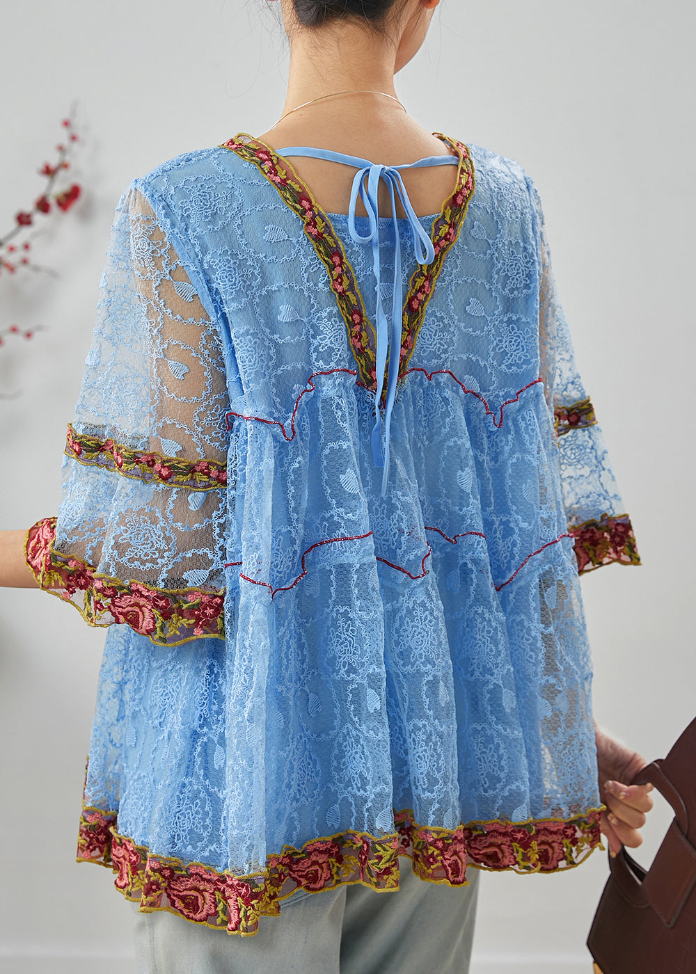 Gracefully Styled Shirt for Any Occasion