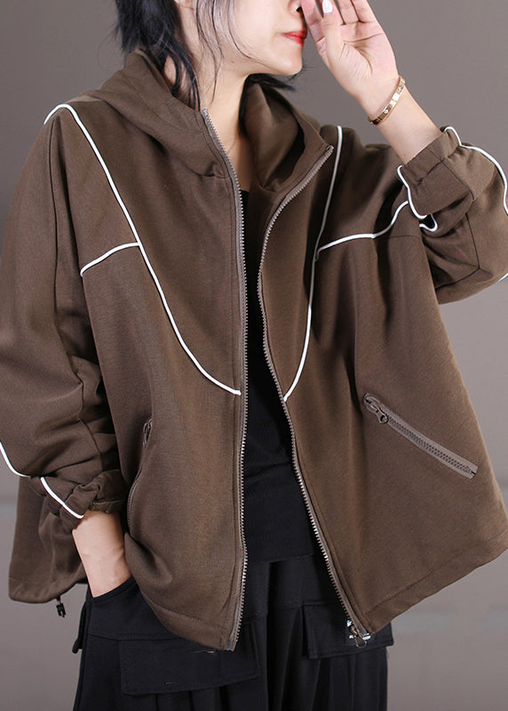 Elegantly Styled Coat for Everyday Wear