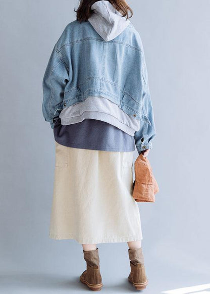 Sophisticated Coat with a Clean Classic Look