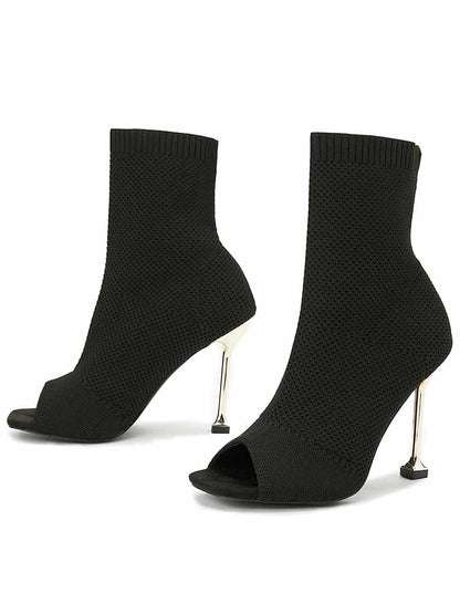 Elegant Orthopedic Boots for Every Step
