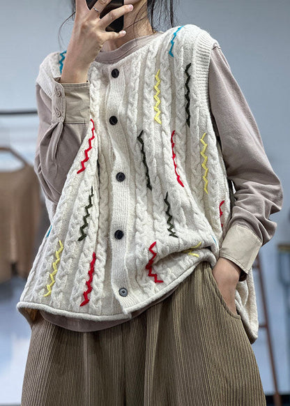 Vintage Inspired Garment with a Contemporary Edge